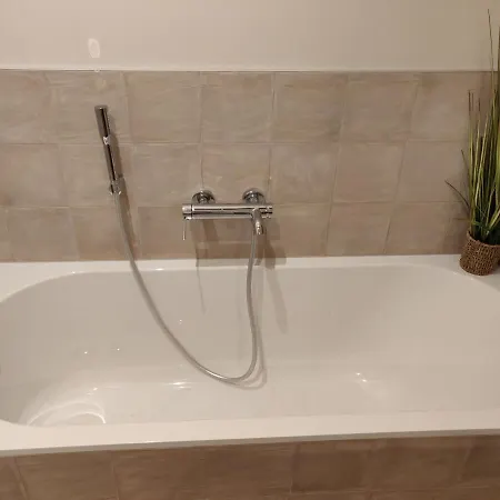 Casa vacanze La Tilette *