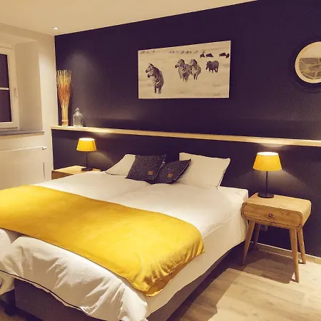 Casa vacanze La Tilette Anhée