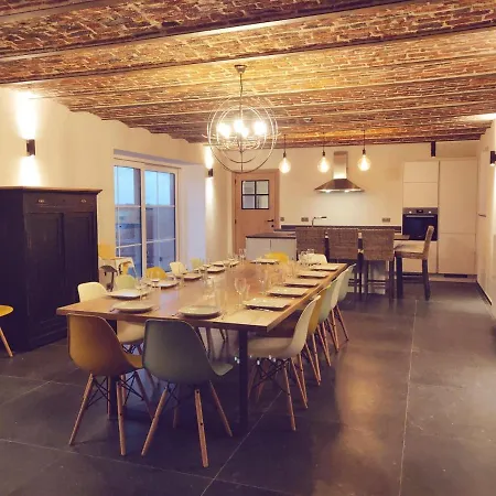 Casa vacanze La Tilette *
