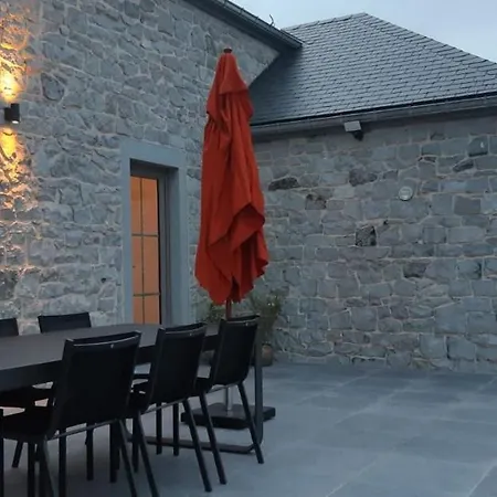 Casa vacanze La Tilette