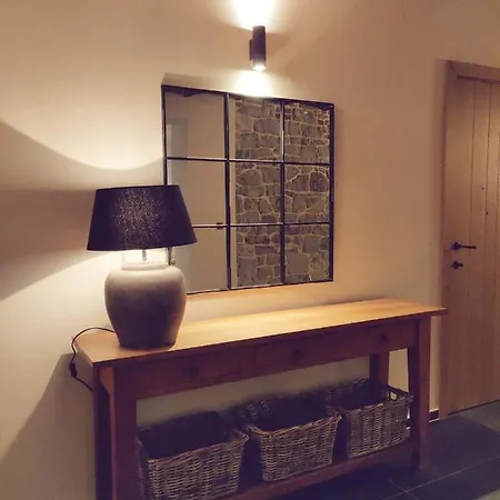 Casa vacanze La Tilette